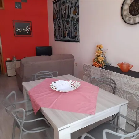 Il Gargano *