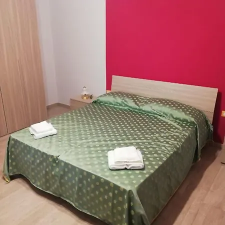 Il Gargano Apartment Manfredonia