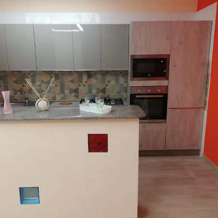 Apartment Il Gargano Manfredonia