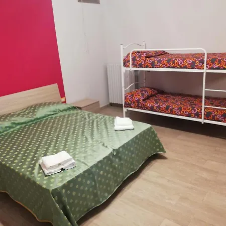 Il Gargano Apartment