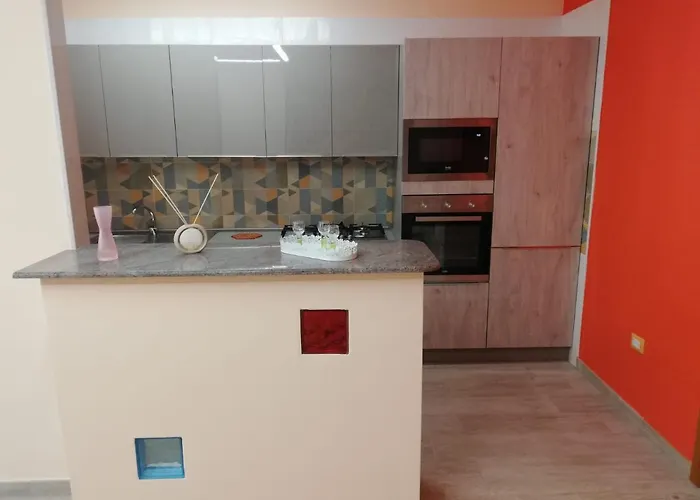 Apartment Il Gargano Manfredonia